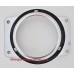 Canister Inlet  Assembly with Gasket All Models FQ-35043 1406000100 