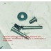 Canister Clamp Assembly Filter Queen Most Models Part 43781000313