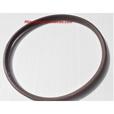 Dirt Container Gasket Brown 31 33 NOS NLA Part Number GRD-3340