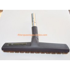 Bare Floor 14 Inch Genuine Filter Queen Brush Pin Style Swivel Neck Part Number 4069000601