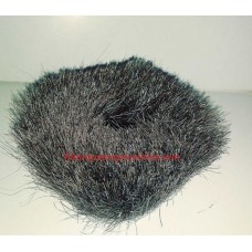Round Dusting Brush Insert Replacement Filter Queen All Models