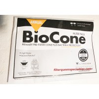 Filter Cones Annual Bio Part 4404022012 Filter Cones Annual Bio Part 4404022012