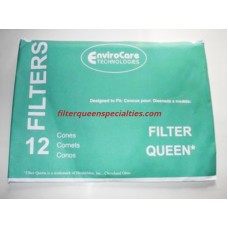 Filter Cone Replacements NOT GENUINE
