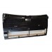 Power Nozzle AT1100 Bottom Base Black 4229002801