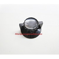 Control Knob Roller Adjuster Filter Queen Power Nozzle Part 96221 Majestic Control Knob Roller Adjuster Filter Queen Power Nozzle Part 96221 Majestic