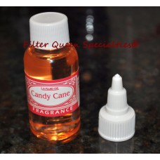 Fragrance Candy Cane 1.6oz LTD Oil Fragrance 