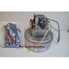 Motor 2 Speed 4 Wire 112A Model Filter Queen Upgrade Kit 4008009100