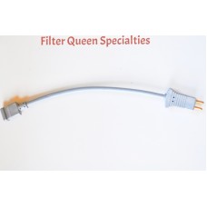 Electric Hose Princess Lower Pigtail Male-Female FQ-48821