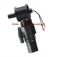 Swivel Adapter Neck Filter Queen AT1100