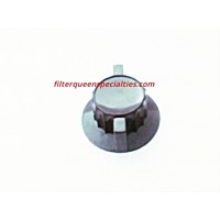 Control Knob Roller Adjuster Filter Queen Power Nozzle Part 48221