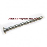 Power Nozzle Cover Screw Filter Queen Models 88 & 96