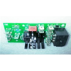 Circuit Board with relay Filter Queen motor unit 112A 70th Anniversary only 1303000100
