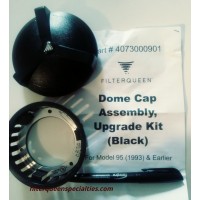 Dome Cap Assembly Filter Queen Upgrade Kit 4073000901