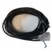 Power Cord 25ft Replacement Filter Queen Cord Reel Model 31, 33 Part Number FA-3076
