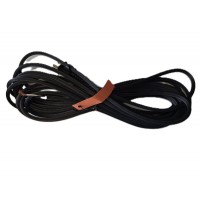 Power Cord Replacement Filter Queen 30' Bare Wire with Cord Clip