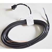 Power Cord 25ft Replacement Filter Queen Cord Reel Model 31, 33 Part Number FA-3076 Power Cord 25ft Replacement Filter Queen Cord Reel Model 31, 33 Part Number FA-3076