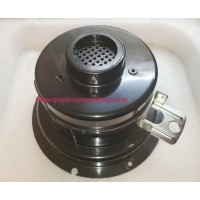 Motor Housing Upper Filter Queen with Switch Mount with Motor Screen 4731000201