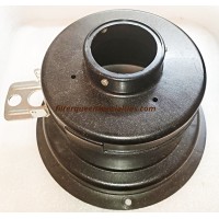 Motor Housing Upper Filter Queen with Switch Mount-no Motor Screen  FQ3172