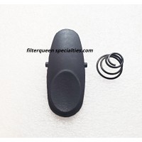 Wand Button Kit Autolock Style 112C and 360s 4300001800