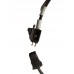 Wand Cord Electric 32" Brown Part GRE-4836 FREE SHIPPING