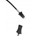 Wand Cord Electric 32" Black Part 1301003701 FREE SHIPPING