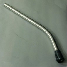 Wand Straight Suction Lower with Pin Style Connection Black Cuff 4313000901 and FQ9277